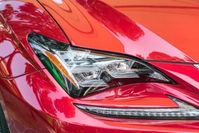 Auto Detailing