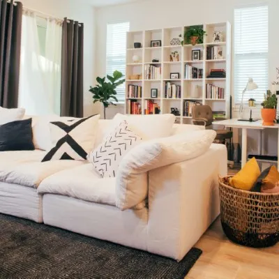 Cleaning Services