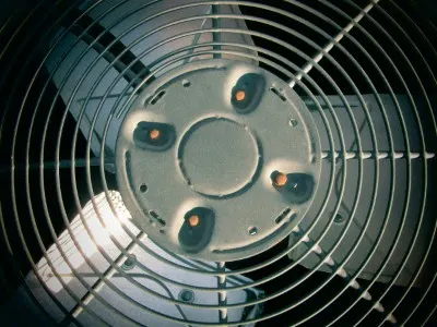 HVAC and Home Services