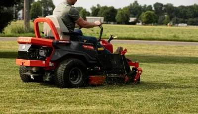 Lawn Care