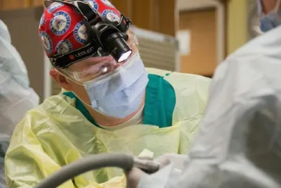 Medical and Dental